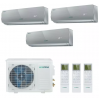Мульти сплит-система EcoClima СM3-H22/4DR2 / CMWM-H09/4R2 [S]